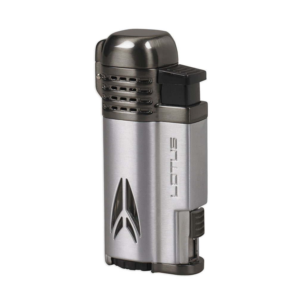 Defiant Four Piinpoint Torch Lighter