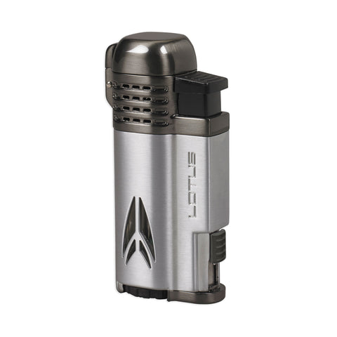 Defiant Four Piinpoint Torch Lighter