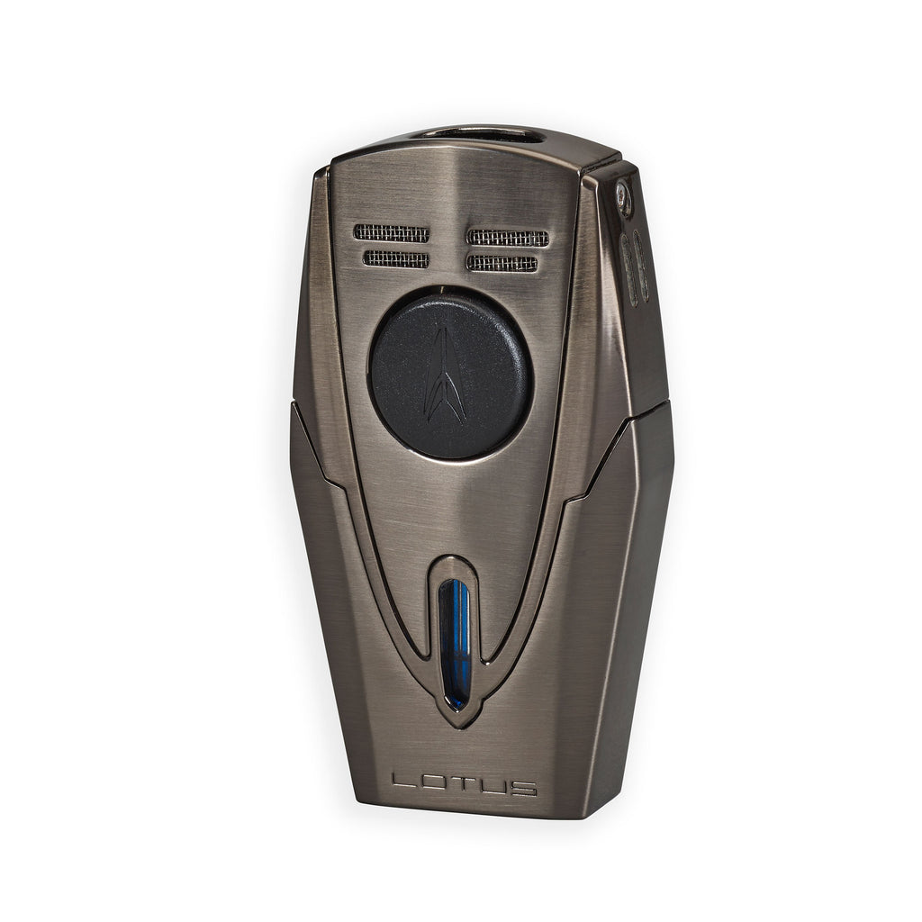 Fury Twin Pinpoint Lighter