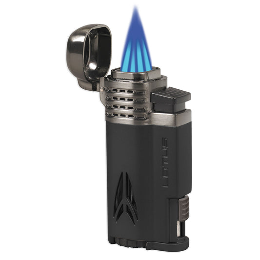 Defiant Four Piinpoint Torch Lighter