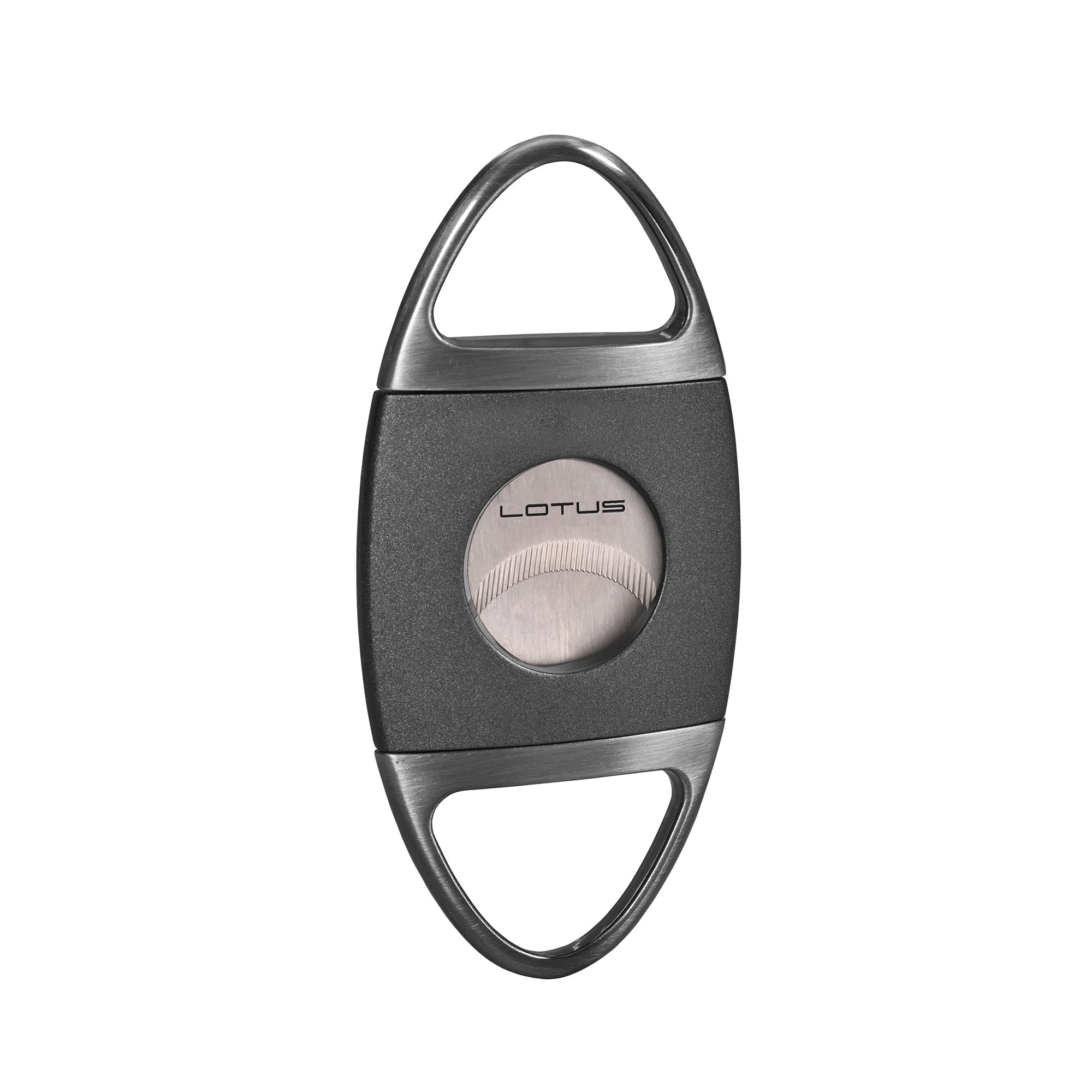 Jaws Serrated Cigar Cutter | 58 Ring Gauge – FESSONLINE