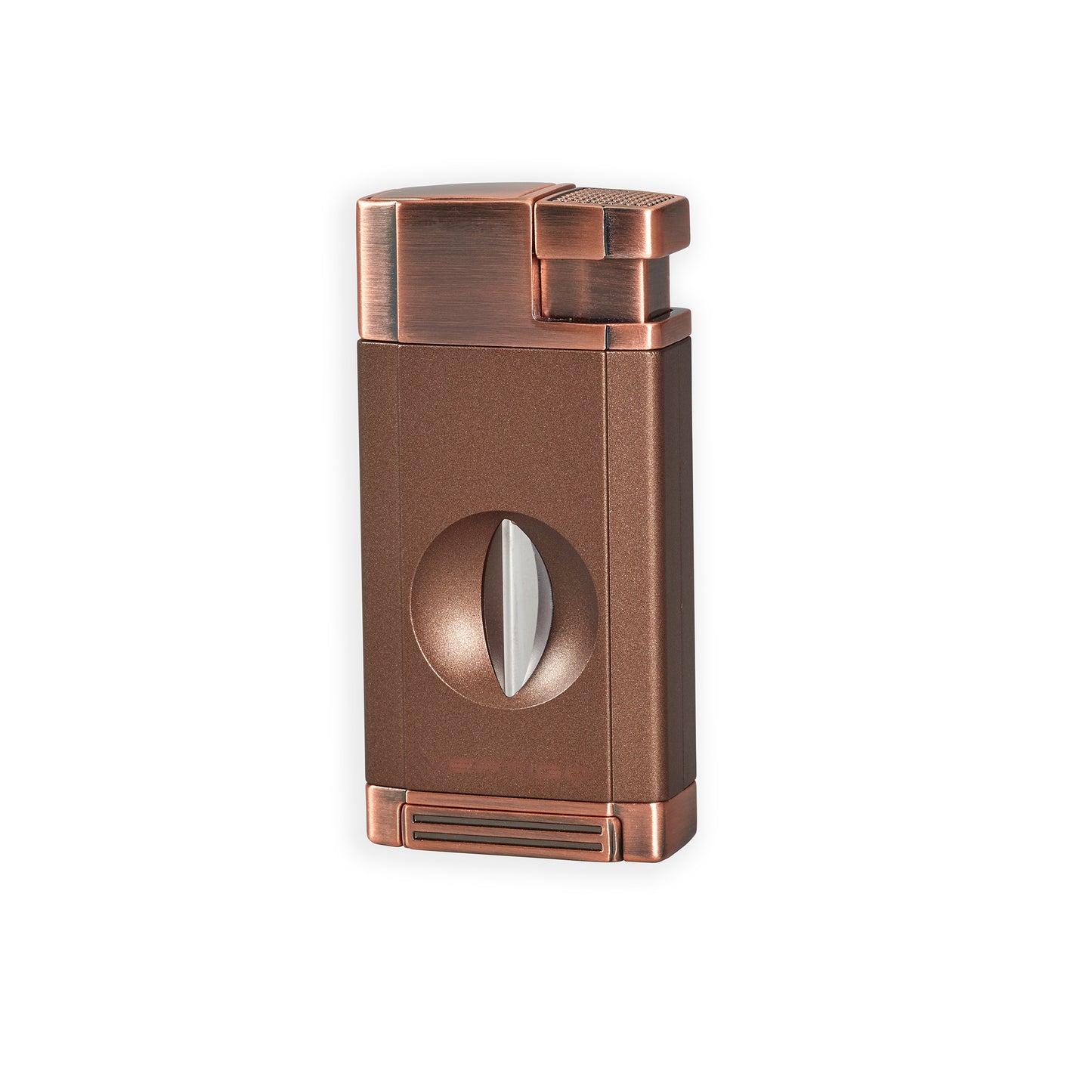 Saber V-Cutter Twin Torch Lighter