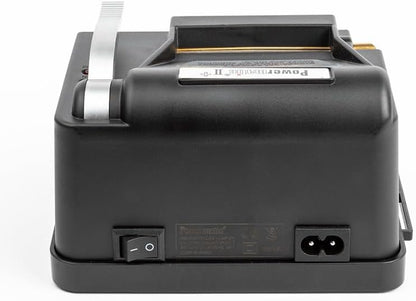 Powermatic 2+ Electric Cigarette Injector Machine