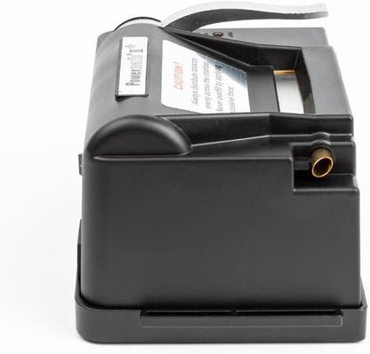 Powermatic 2+ Electric Cigarette Injector Machine