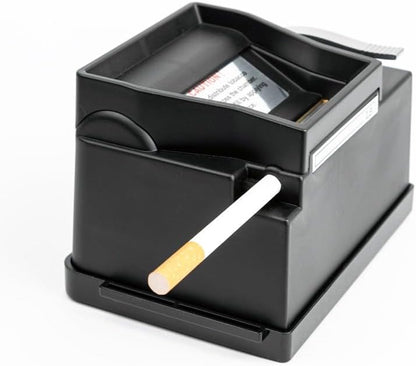Powermatic 2+ Electric Cigarette Injector Machine