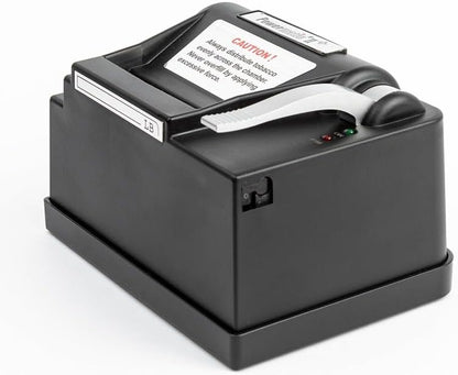 Powermatic 2+ Electric Cigarette Injector Machine