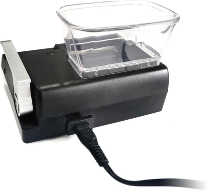 Powermatic 4+ Electric Rolling Machine - King & 100mm