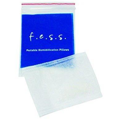 10 Pack of Fess Water Pillows Portable Humidifiers: Cigar, Pipe Humidification, Humidifier, fessonline, FESSONLINE