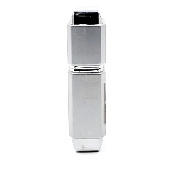 Jetliner Z-torch lighter silver closeout