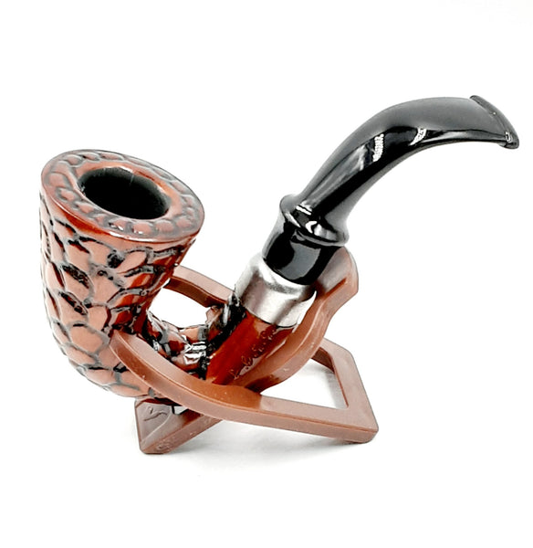 Fess Hungarian Smoking Tobacco  pipe 315