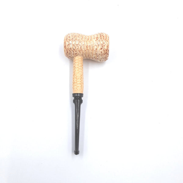 Small corn pipe 4 styles choose yours