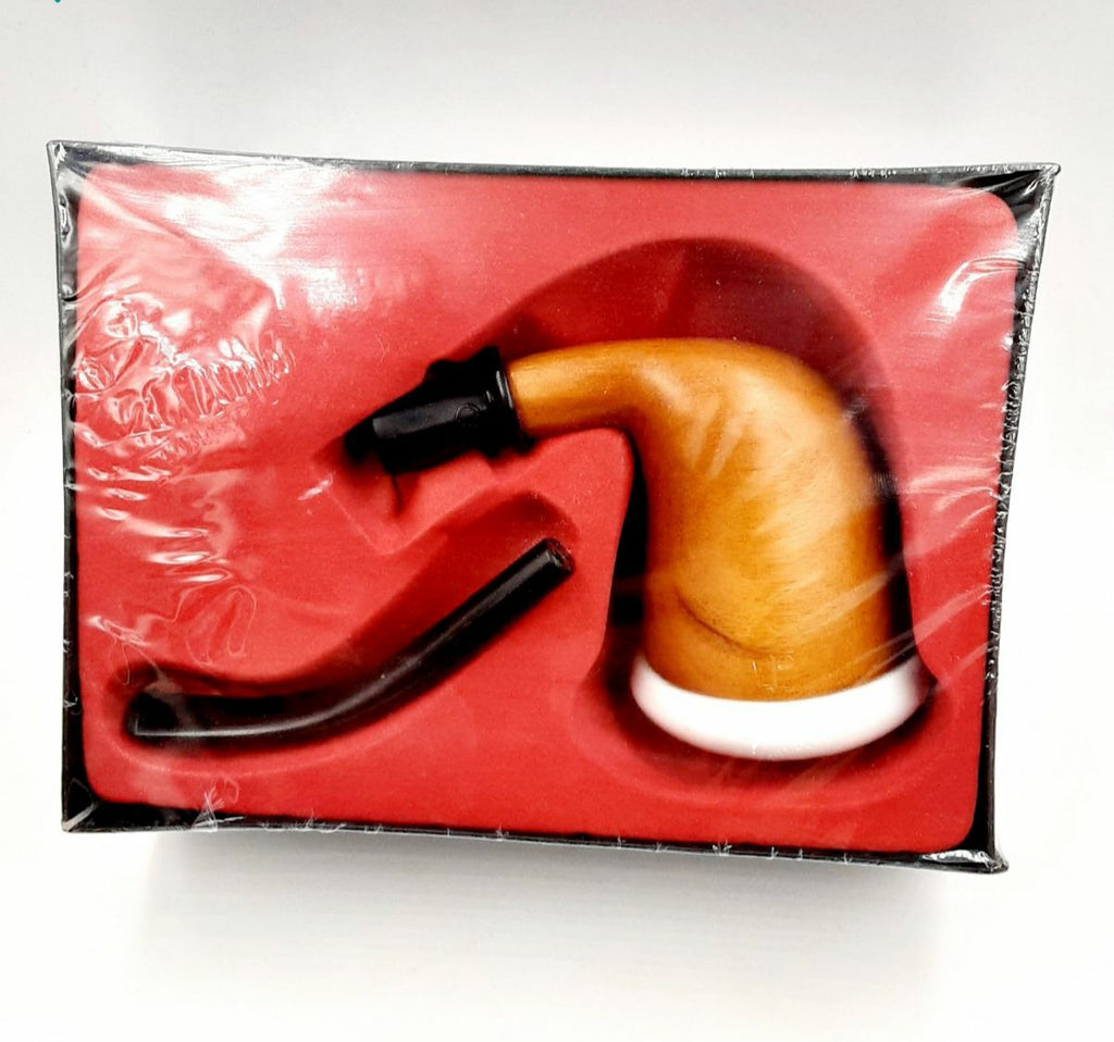Collectors choice Rohan pipe