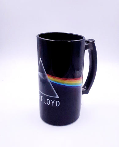Pink Floyd Beer Mug
