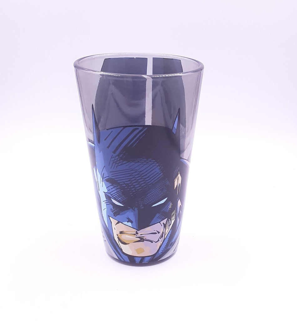 DC comics Batman Pint Glass 16oz