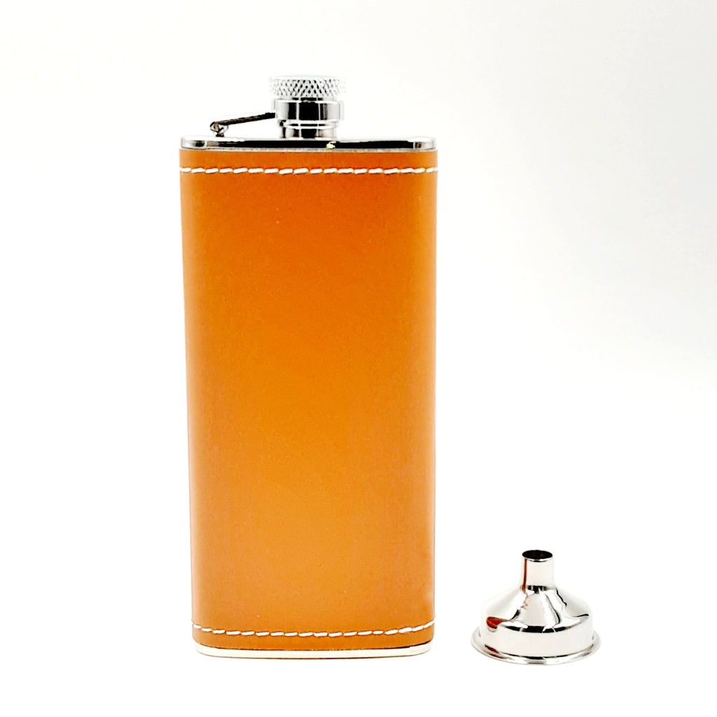 Concord 5oz flask #73420 (close out)