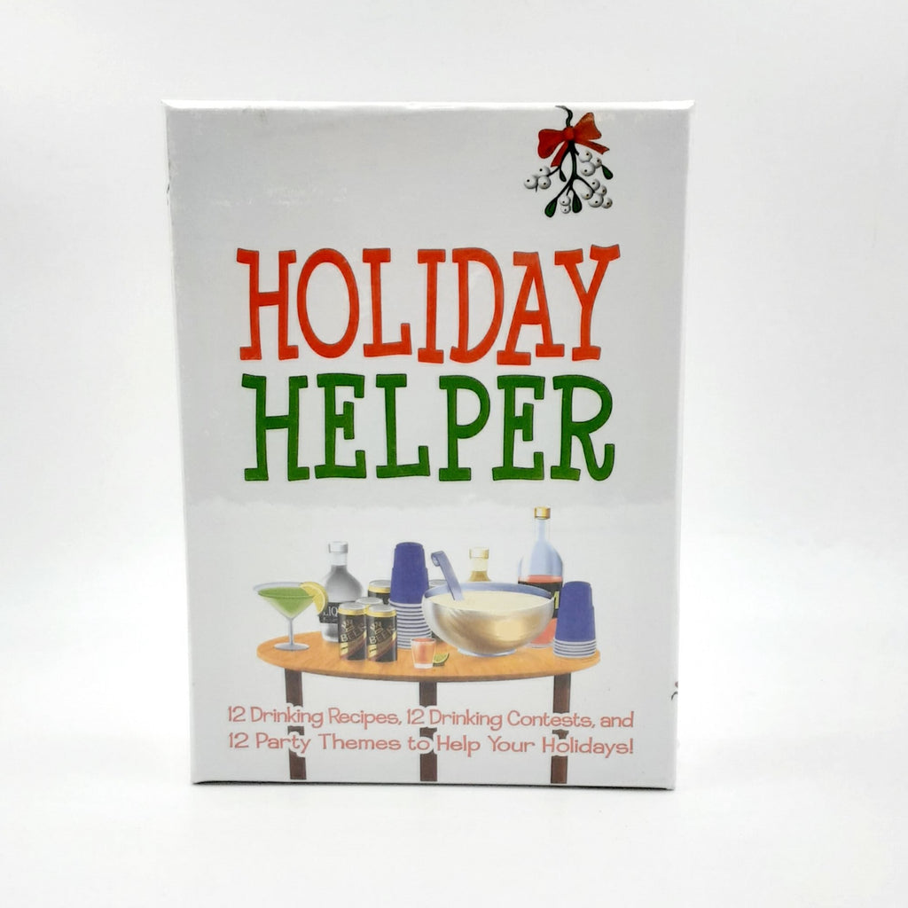 Holiday Helper