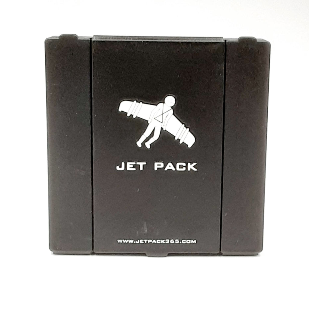 Jet Pack cigarette case