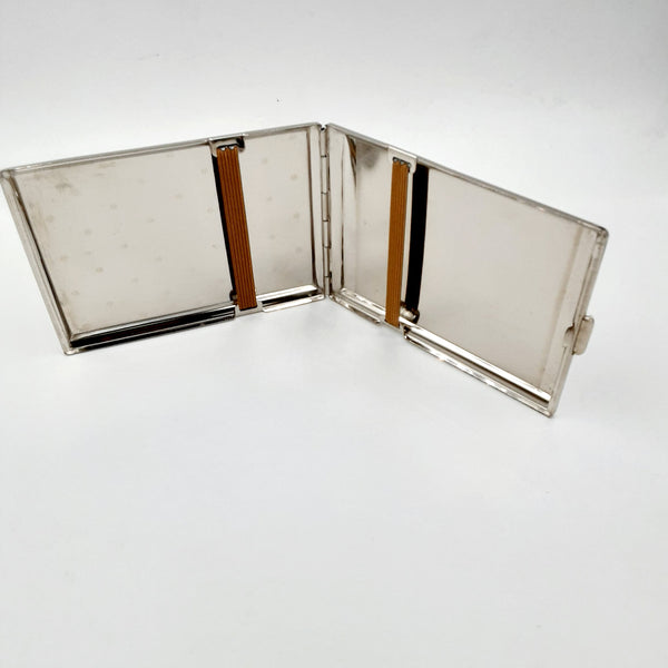 Mitchell Thomas German cigarette case 100mm #cc-100