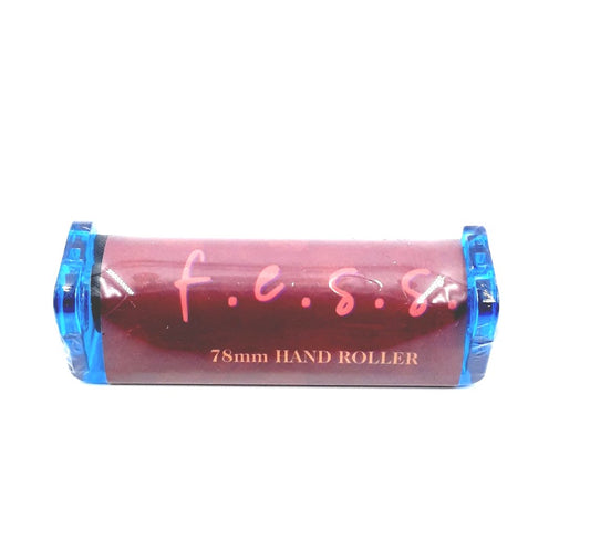 FESS Products Premium Cigarette Roller 78mm