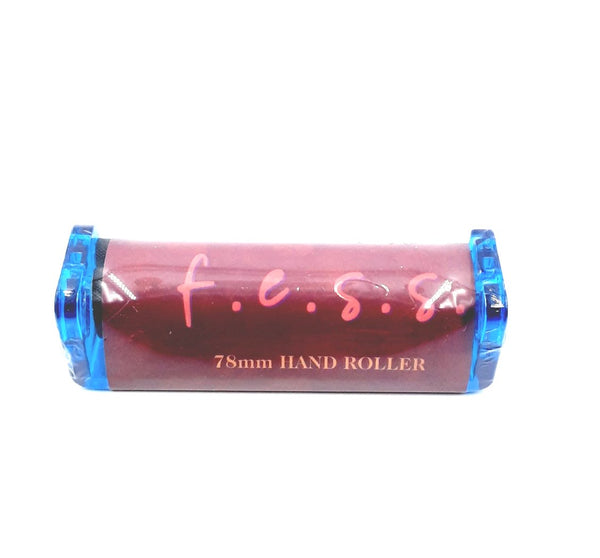 FESS Products Premium Cigarette Roller 78mm