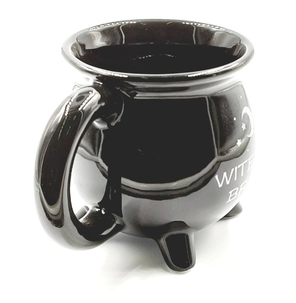Witehes "Witches" Brew  Gift Mug