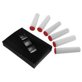9mm Standard Smoking Pipe Filter By Fess (1 pack), , FESSONLINE, FESSONLINE