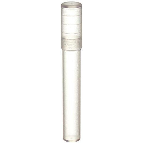 4x Clear Telescoping Airtight Travel Tubes Humidor for Cigars, , fessonline, FESSONLINE