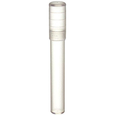 4x Clear Telescoping Airtight Travel Tubes Humidor for Cigars, , fessonline, FESSONLINE