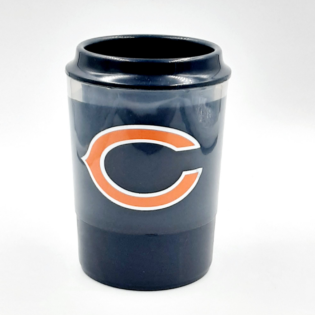 NFL Cup #10360 Cozy Cup - Chicago Bears