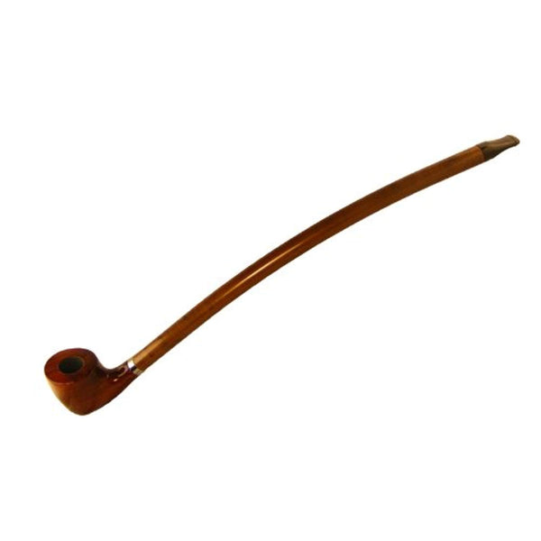 F.e.s.s. Long Churchwarden Tobacco Pipe, , FESSONLINE, FESSONLINE