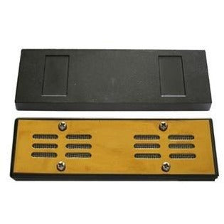 F.e.s.s. Gold/black Humidifier for Cigar Humidor ~ Pick Your Style (Gold Small), , fessonline, FESSONLINE