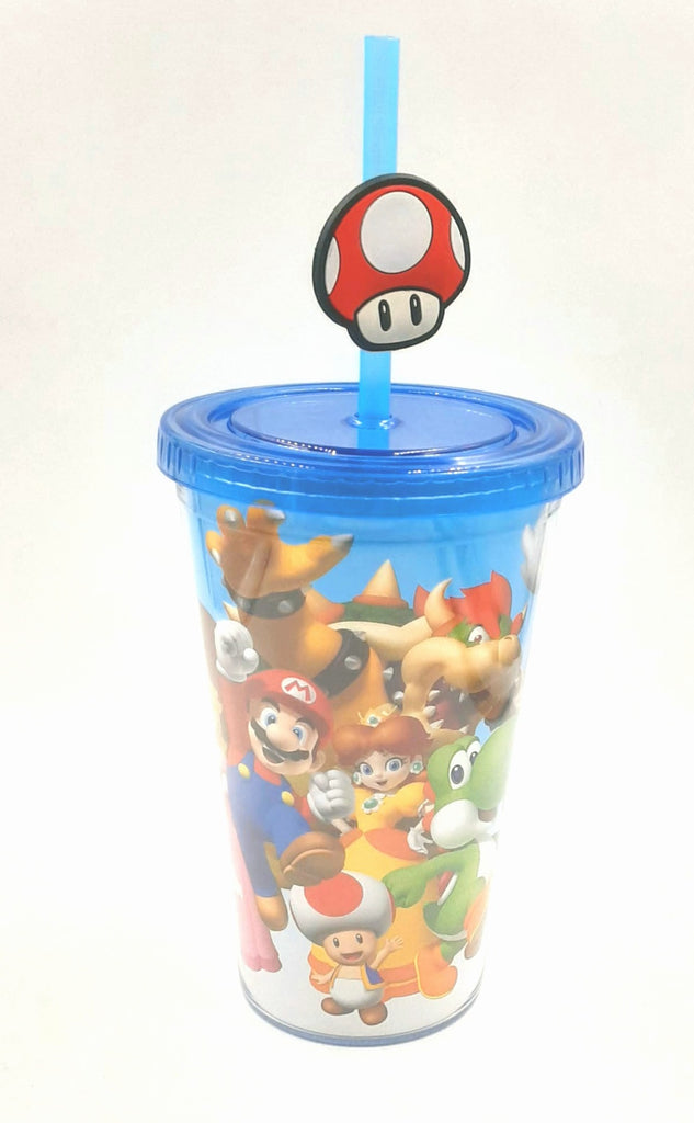Super Mario Bros. Carnival Cup