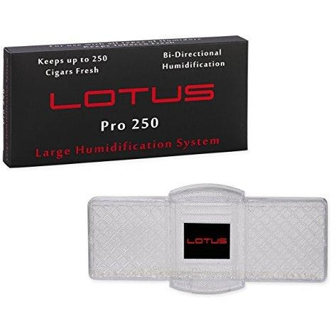 NEW LOTUS HUMIDOR BEADS - LHB250 HUMIDIFICATION BAR, , fessonline, FESSONLINE