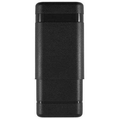 Le Tube 3 Finger Crushproof Airtight Cigar Case Travel Humidor, , fessonline, FESSONLINE