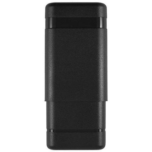 Le Tube 3 Finger Crushproof Airtight Cigar Case Travel Humidor, , fessonline, FESSONLINE