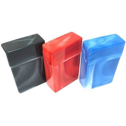 Cigarette Case/Box - King Size Cigarettes (3 Boxes), , fessonline, FESSONLINE