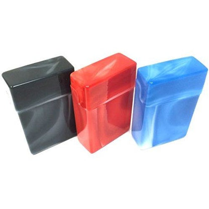 Cigarette Case/Box - King Size Cigarettes (3 Boxes), , fessonline, FESSONLINE