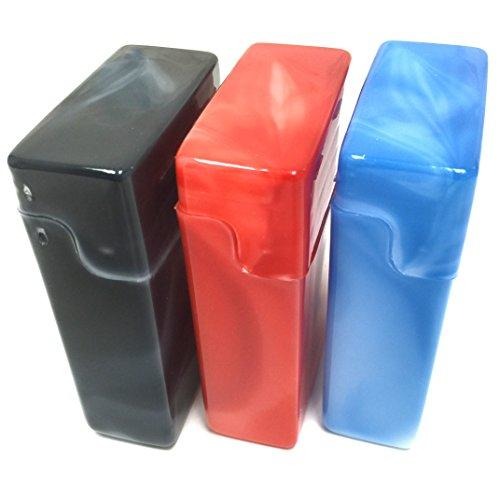 Cigarette Case/Box - King Size Cigarettes (3 Boxes), , fessonline, FESSONLINE
