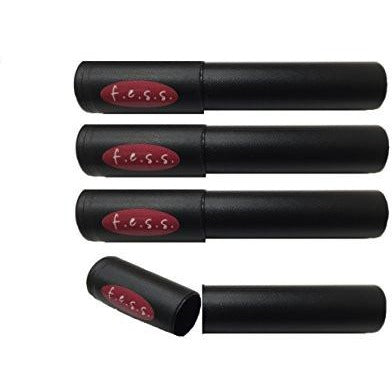 F.e.s.s. Telescoping Airtight Travel Tubes Humidor for Cigars, , fessonline, FESSONLINE