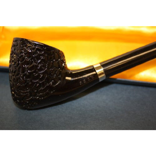 F.e.s.s. Churchwarden Tobacco Pipe 14" (KL), , FESSONLINE, FESSONLINE
