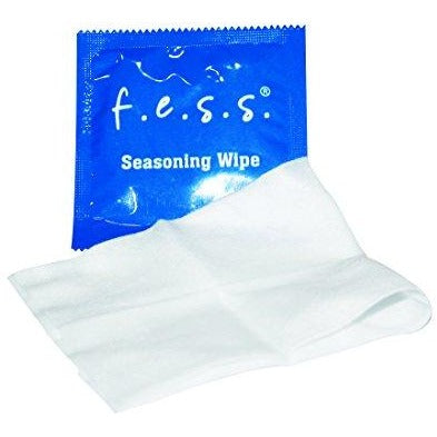 F.e.s.s Fess Cigar Humidor Seasoning Wipes (4), , fessonline, FESSONLINE