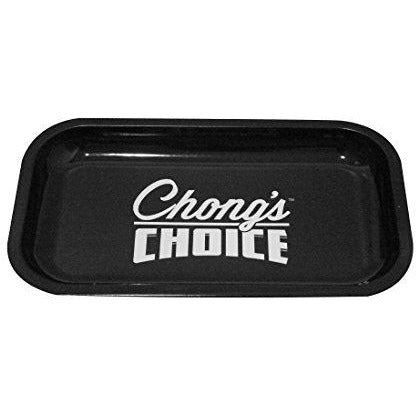 Tommy Chong's Chong's Choice Original Quality Durable Metal Rolling Tray elesh modi south barrington collection, , fessonline, FESSONLINE