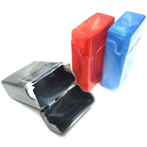 Cigarette Case/Box - King Size Cigarettes (3 Boxes), , fessonline, FESSONLINE