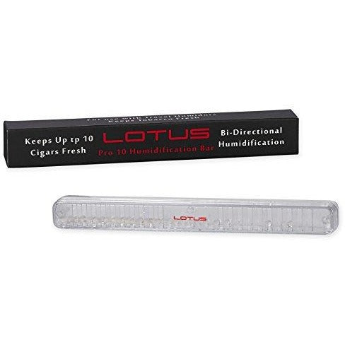 NEW LOTUS HUMIDOR BEADS - LHB10 HUMIDIFICATION BAR, , fessonline, FESSONLINE
