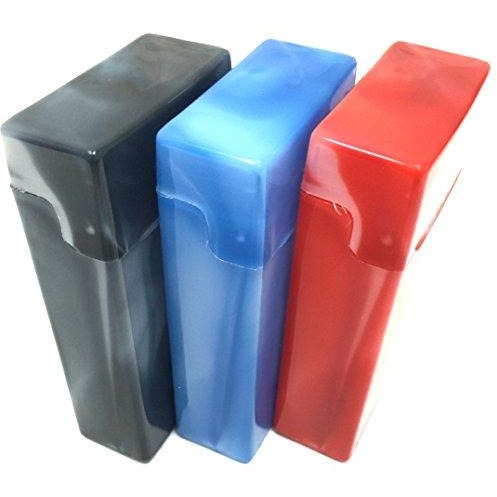 Cigarette Case/Box - For 100mm Size Cigarettes (3 Boxes), , fessonline, FESSONLINE