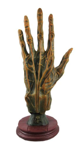 Alchemy Mummified Palmistry Hand Gothic, , FESSONLINE, FESSONLINE