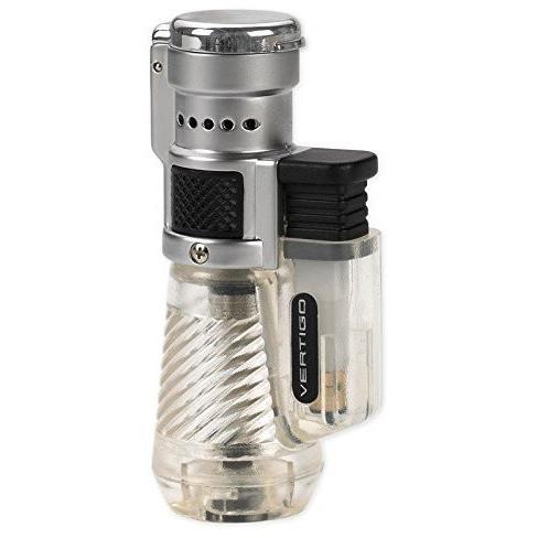 Vertigo Cyclone Triple Torch Cigar Lighter - Mix Batch 18, , m4wholesale.com, FESSONLINE