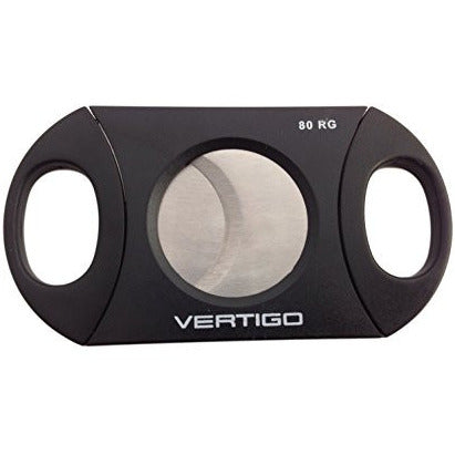 Vertigo Big Daddy 80 Ring Gauge Cigar Cutter, , FESSONLINE, FESSONLINE