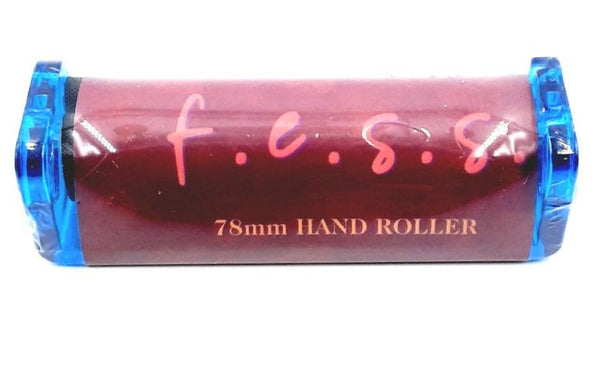 FESS Products Premium Cigarette Roller 78mm