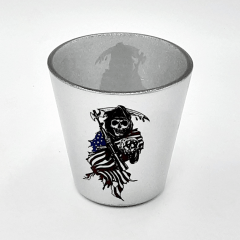 4oz Sons of Anarchy shot glass